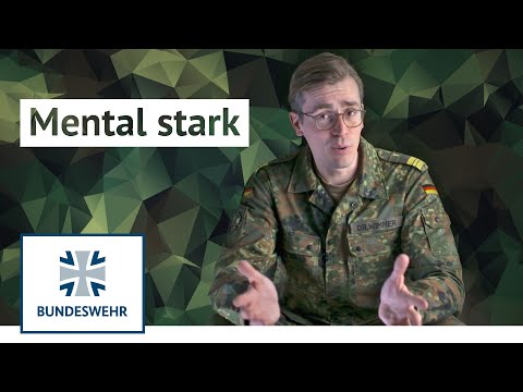 Corona | So bleibst Du unter Belastung stark | Bundeswehr
