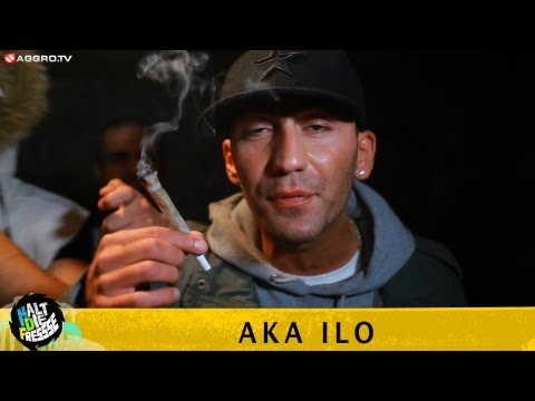 AKA ILO HALT DIE FRESSE 04 NR. 239 (OFFICIAL HD VERSION AGGROTV)
