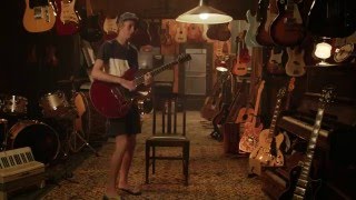 Dave Dobbyn || &quot;Angelina&quot; (OFFICIAL MUSIC VIDEO)