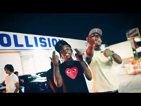 SevenTwo Jd & 448 Zack - Gotta Lot (Official Music Video)