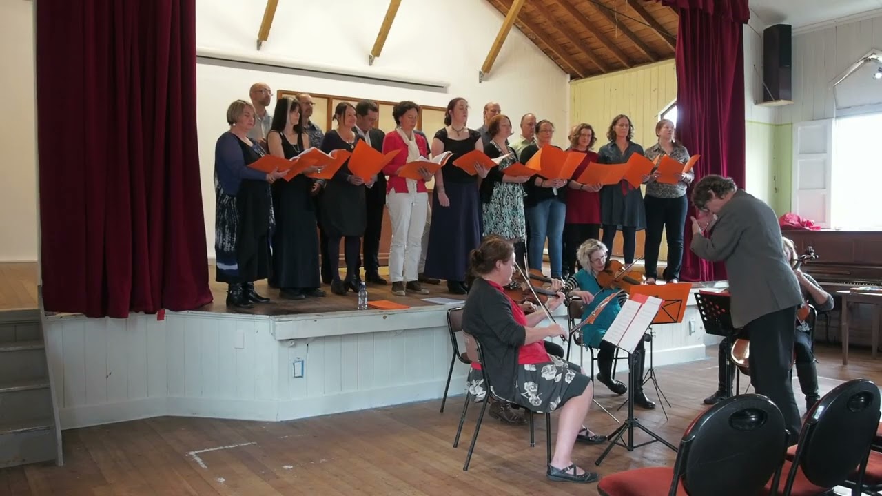 Into my arms at Paekakariki hall with Strung Out 2013
