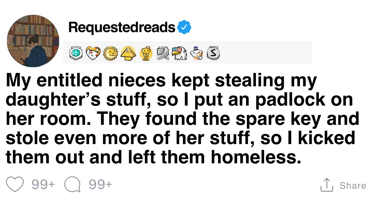 [FULL STORY] What’s the most unconventional but effective way you’ve dealt with an entitled person?