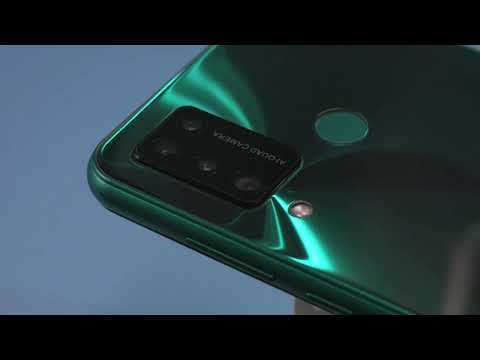 DOOGEE N20 Pro Light and Shadow Concept Video