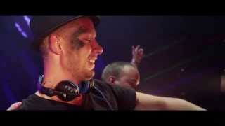 Qlimax 2013 Liveset - Noisecontrollers with Tracklist and Times [HD] (1080p)