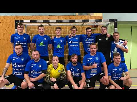 FC Äksi Wolves - FC Otepää 3:0 (1:0)