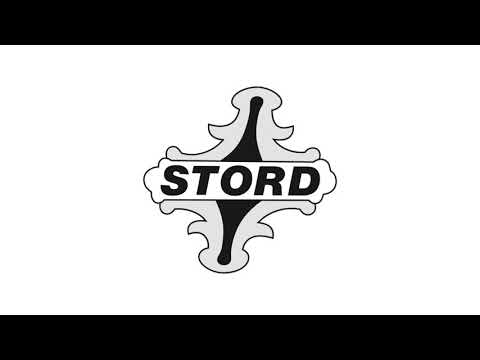 Stord Fotball - sang