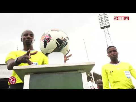 Highlights: FCB Nyasa Big Bullets 2-0 Mzuzu City Hammers | Castel Challenge Cup Semifinal