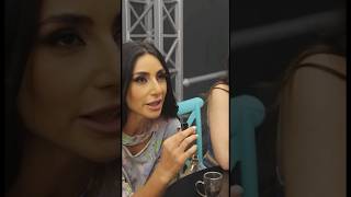 Լուսինե Աղաբեկյանը՝ « Հայ Սուպերսթար » նախագծի հուշերի մասին💜