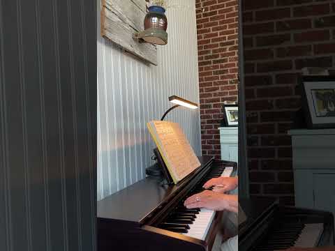 Thumbnail for “ That’s All” played by Steve Bays on piano by Steve Bays