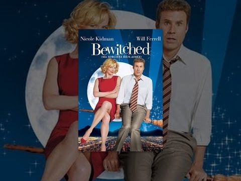 Bewitched (feature)