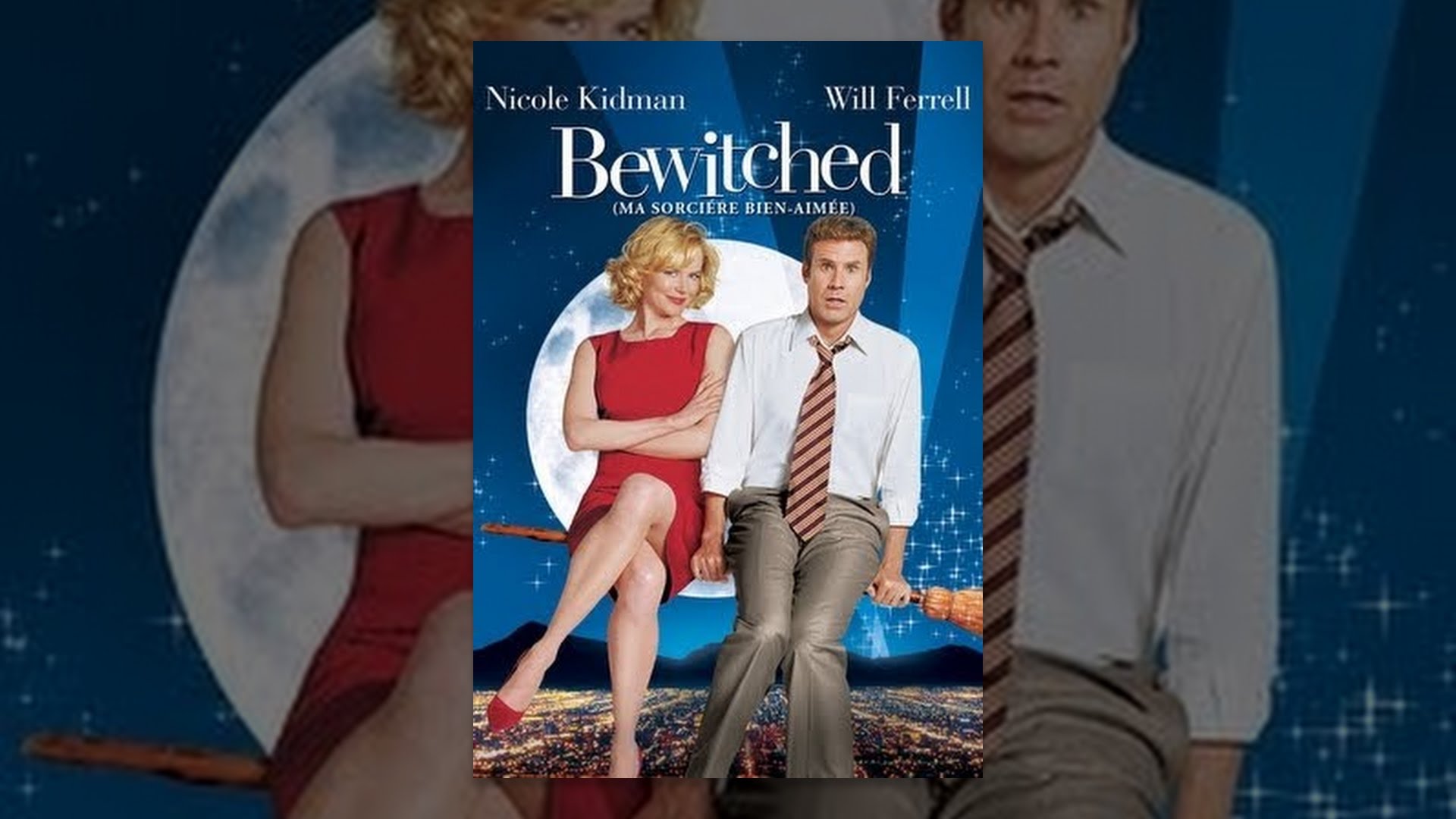 Bewitched (feature)