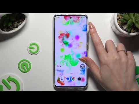 How to Open Apps in Pop Up View Floating Windows on Realme 12 Pro Plus?