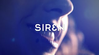 Zoey Brook Jackson - SIREN ft Savvy