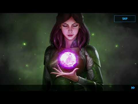 Marvel Future Fight - Eternals Epic Quest