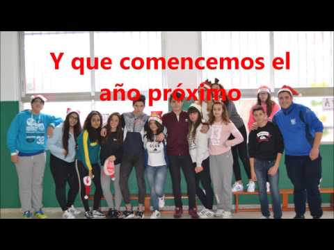 Vídeo Colegio SAN FRANCISCO DE ASÍS