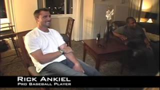 Behind the Scenes: Michael Tolcher Speed Feels Better