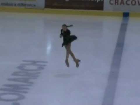 Joanna Koniuszy - free.