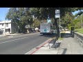 2013 Pasadena Transit ENC EZ RIDER II BRT 3293