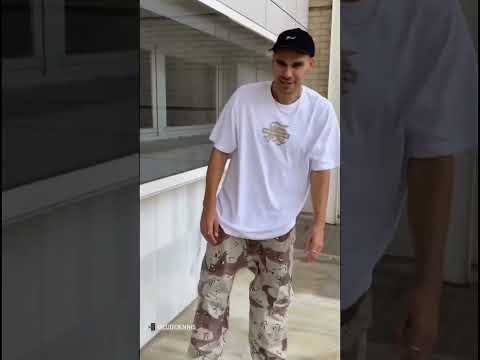 Wade Desarmo - skate life