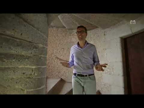 2/5 - Deux Châteaux à Buzet