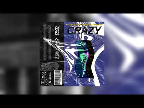 Kreativs x Medusmeistars x Daaguchii - CRAZY (OFFICIAL AUDIO)