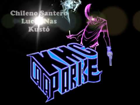 La KMC - Stress 2005-