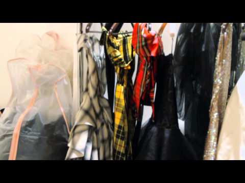 Nicola Benedetti - Homecoming Behind the Scenes!