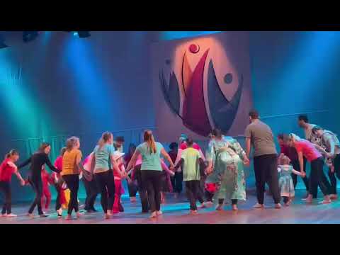 lehakat Mishpacha cip. Rikuday 2023