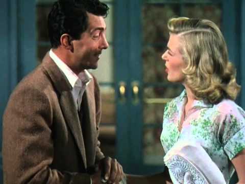 Dean Martin - Toot, Toot, Tootsie, Goodbye