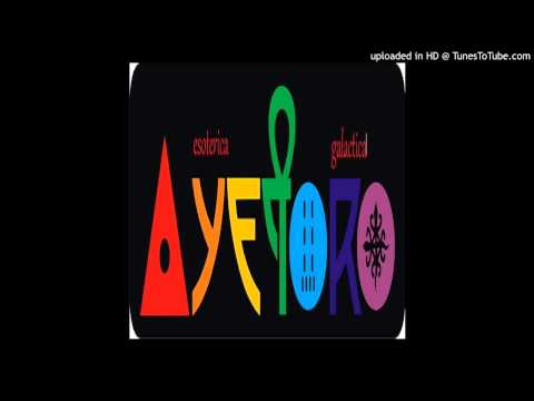 Ayetoro-JT's Tale. Naija Blues 1996 Album