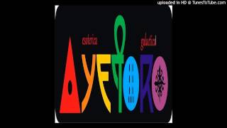 Ayetoro-JT's Tale. Naija Blues 1996 Album