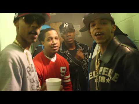 G5 FLEEZY FEAT.GT RELL - WORK