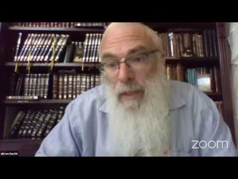 Iggeret Hakodesh Chapter 4 Part 4