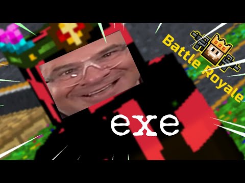 Pixel Gun 3D.exe | Battle Royale ?¿