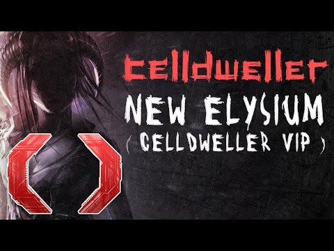 Celldweller - New Elysium (Celldweller VIP)