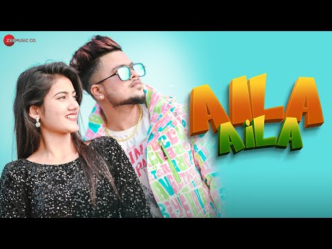 Aila Aila — watch video