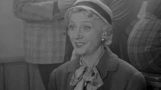 Пешком, верхом и на машине (1957)