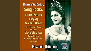 Download lagu 3 Hymnen von Friedrich Hölderlin, Op. 71, TrV 240: No. 3, Die Liebe (Remastered 2024) mp3 Download lagu 3 Hymnen von Friedrich Hölderlin, Op. 71, TrV 240: No. 3, Die Liebe (Remastered 2024) mp3