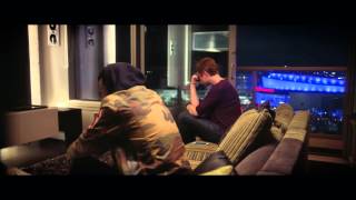 Shawn Chystopher - Blackandwhite [SHORT FILM]