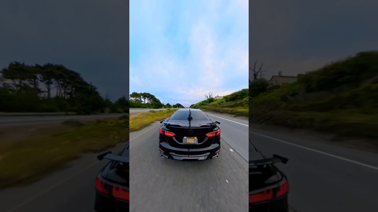 The Ultimate Car Vlog Setup with Insta360 X5 and Mic Air | 360 Camera Creative Idea