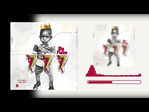 Big Fizzo - Ntawe  (Visualizer) Ft. Endo Mike