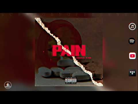 Freeze x Kg - Pain