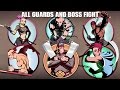 Shadow Fight 2 Butcher Bodyguards FULL EPISODE