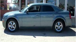 preview picture of video '2005 Chrysler 300 Used Cars SIERRA VISTA AZ'