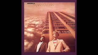 America (feat. Steve Perry) - (Can't Fall Asleep To A) Lullabye