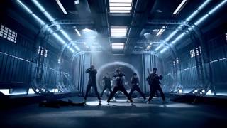B.A.P what the hell MV (fanmade)