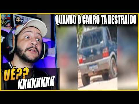 RS REAGE TODO MUNDO ODEIA UNO (ZUEIRA INSANA)