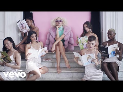 Pixie Lott - Won't Forget You ft. Stylo G