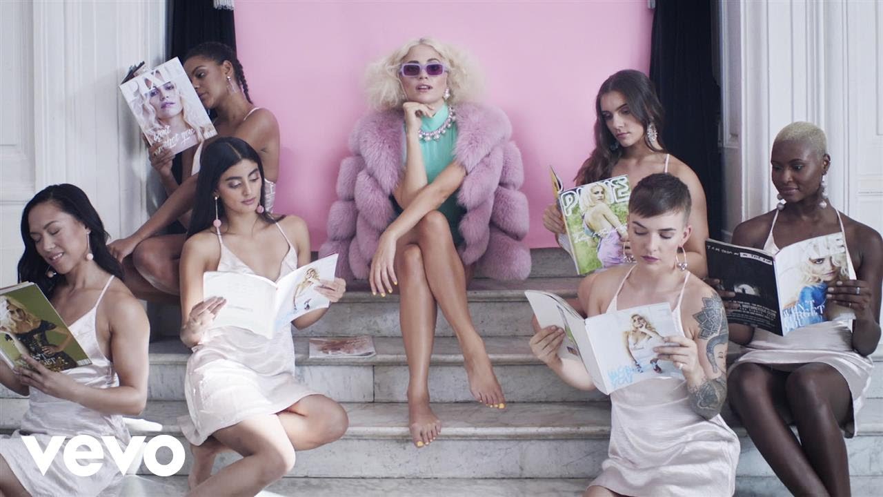 Pixie Lott ft. Stylo G — Won’t Forget You