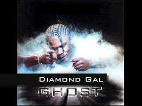 Ghost - Diamond Girl